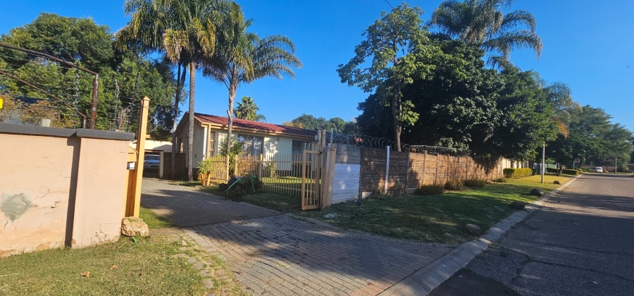 4 Bedroom Property for Sale in Brits North West